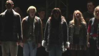 Voice Mail #4/Seasons Of Love B - Amity High School's Rent: School Edition