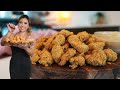 The Secret To Perfect Moist Chicken Nuggets No Brining Needed
