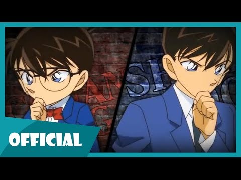 Rap về Shinichi (Conan) - Phan Ann
