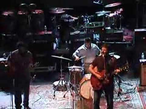 The Dirty Truth Plays Gimme Back My Rib