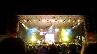 Roy Hargrove Quintet 2015 07 04 Bucuresti 4