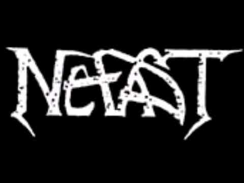 Nefast - Live in Saint-Paul-Trois-Châteaux 1996 [Full Concert]