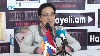 Շոլցը ոչ թե մեզ է սիրում, այլ՝ ոչ մեկի երազանքը չէ տեսնել Թուրքիան ավելի ուժեղ, քան՝ Ռուսաստանը