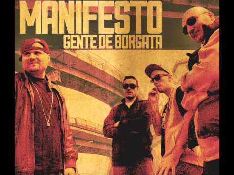 GDB feat KAOS - Battiti - ( Manifesto )