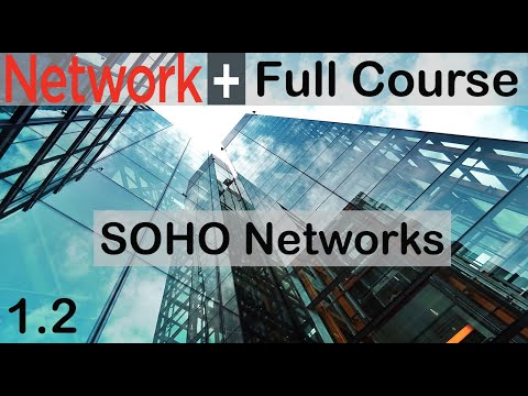 CompTIA Network N10 008 Full Course for Beginners Course Overview