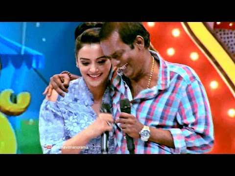 Komady Circus I Ep 60 - Moral Police & Kiss strike I Mazhavil Manorama
