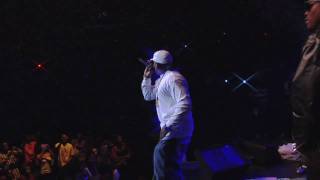 Petey Pablo &amp; J.cole at the NC A&amp;T Homecoming Concert Feat Drake, Soulja Boy &amp; Rick Ross.