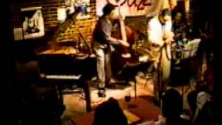 TanaReid, Tight Squeeze Pt 1 w. Rufus Reid, Akira Tana, Rob Schneiderman, Ralph Moore, Jesse Davis