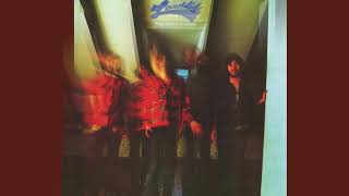 Landslide - Doin' What I Want /1972 /