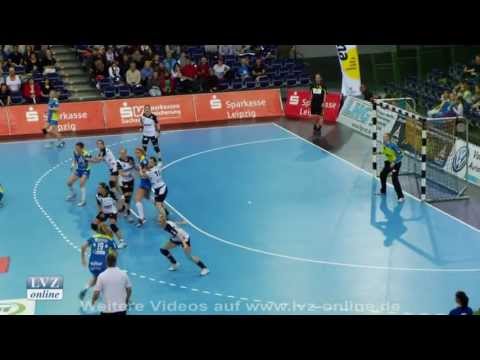 HC Leipzig zieht ins Meisterschaftsfinale ein