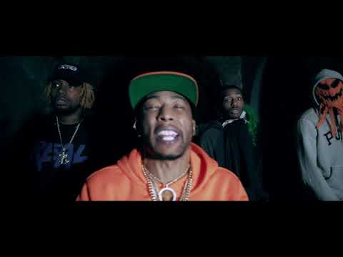 Q Philly & 8 Zipp - No Handouts (Official Video) Dir. @LLXVisuals