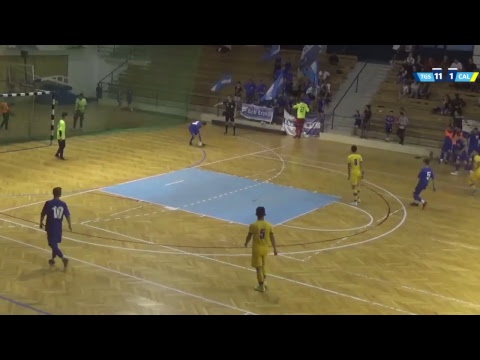 Final 8 CNFJ - KSE Tg.Secuiesc - Dunarea Calarasi