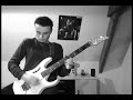 MattRach Amadeus Rock