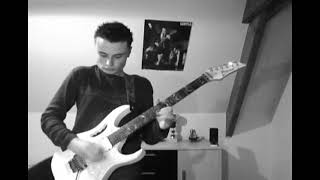 MattRach - Amadeus Rock
