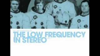 The Low Frequency In Stereo - Sparkle Drive