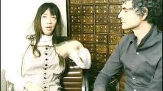 Blonde Redhead interview - Creating 23