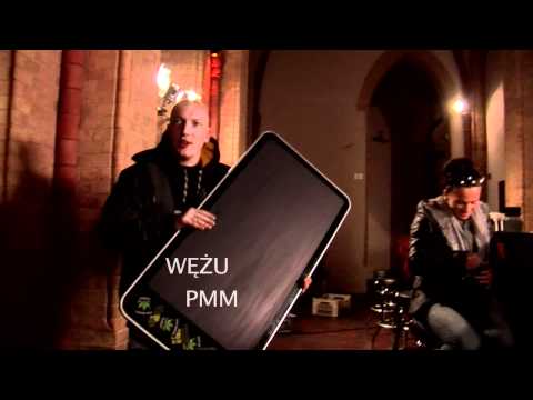 PMM (bit O.S.T.R.) - Wracam [Making of]