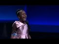 Skye Turner | Baby Patti LaBelle | If Only You Knew | Steve Harvey Show