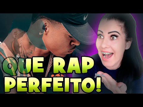 MÃE EVANGÉLICA REACT 15. L7NNON - GRATIDÃO | HHR (react gratidão react l7nnon )