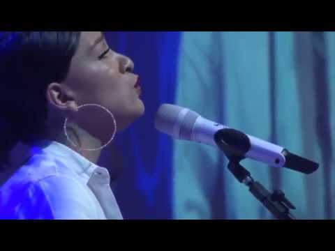 Priscilla Alcantara e Romulo Carvalho // Be the Church Experience // Dia 01