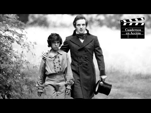 Análisis de "El Pequeño Salvaje" (1970) de François Truffaut.
