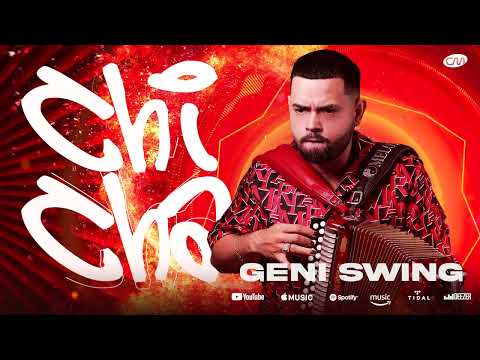 Geni Swing ''El Melodioso'' - Chicha (En Vivo)