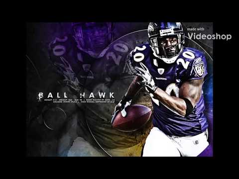 MADDEN 18 PICK 6 (ED REED)
