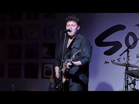 Gabe Stillman - Let It Go - 5/14/22 The Soundbank - Phoenixville, PA