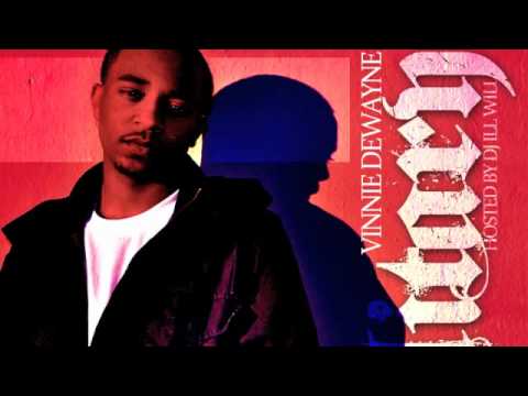 Vinnie Dewayne - Closer To My Dreams - Solitary