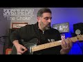 Saves The Day - The Choke (Guitar Cover)