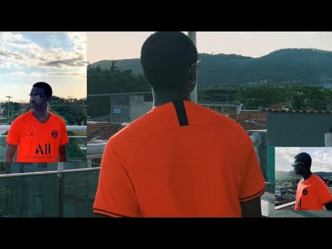 Uel - Fendi🫶🏾💔 (Clipe Oficial)