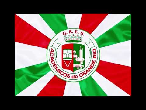 Grande Rio - 2010 -  concorrente - Amendoim do Samba, Resemar e Carlinhos Cascadura