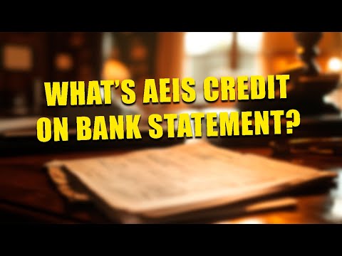 Aeis Debit