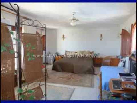 SOLD - Villa for Sale El Pinar de Bedar | VL/12 | Almeria @RMBSpainProperty