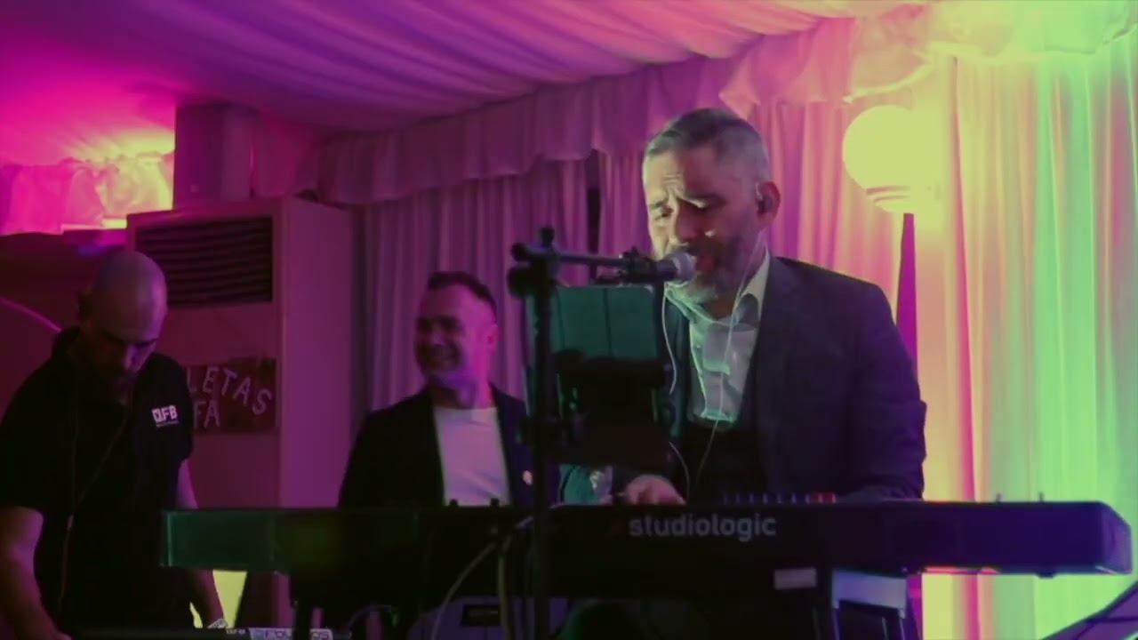 Requetecovers - Felicidad (Nov 2024)