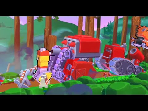 BUGS IN HILLS OF STEEL 2!!!!! WAVE WAR