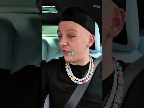 Aitch Explains why he dissed Central Cee😳🔥