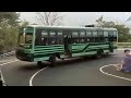 Kerala Vs Tamilnadu Ksrtc Fun Video Must Watch This