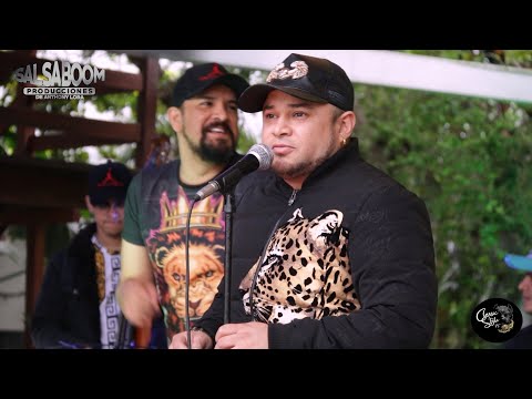 Nadie Como tu /Sin Tabú /Hola - Engerberth Tapia En Classic Style