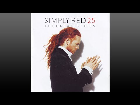 Simply Red ▶ The·Greatest·Hits…(Full Album)