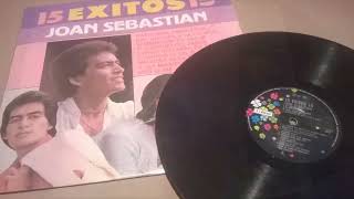 Joan Sebastian - Y las mariposas (audio HQ HD)