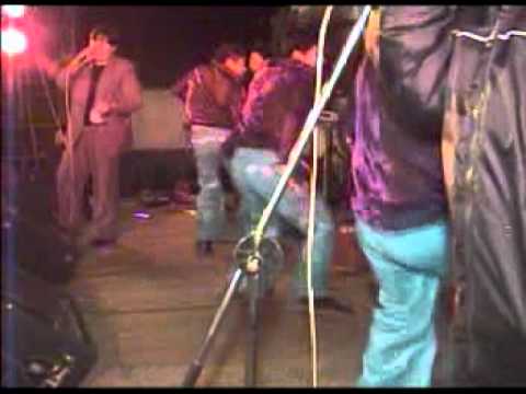 ROY Y LOS GENTILES-TRAMPOSA-JULIACA 2006