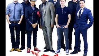 The Selecter - Train to Skaville