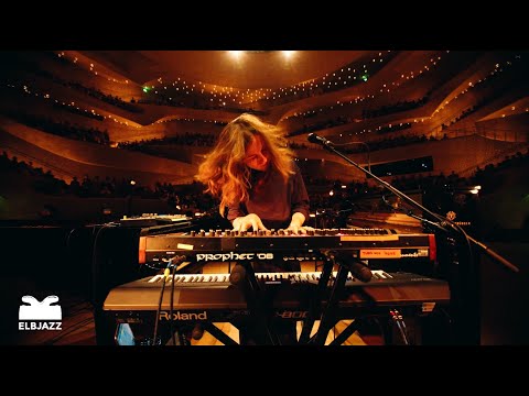 AFTERMOVIE ELBJAZZ 2023