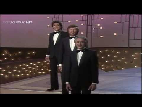 Nilsen Brothers,aber dich gibts nur einmal für mich