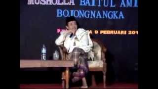 Download lagu PENGAJIAN KH.ZAENI NADHIF DI PEMALANG mp3 Download lagu PENGAJIAN KH.ZAENI NADHIF DI PEMALANG mp3