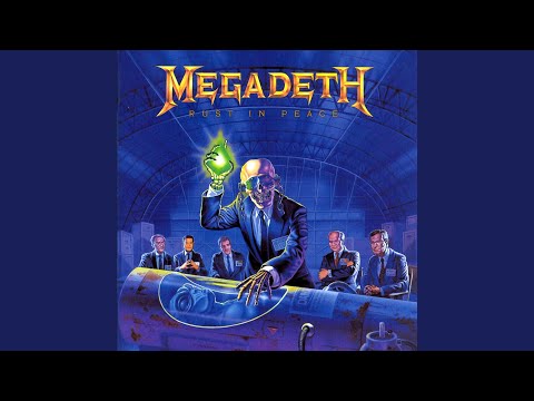 10 Most Underrated Megadeth Songs &ndash; Page 5