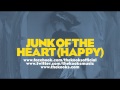The Kooks - Junk Of The Heart (Happy) 