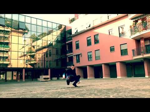 Bboy Jaguar - Street Trailer 2019