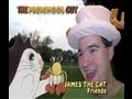James The Cat Friends THE PRESCHOOL GUY
